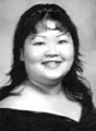LINDA THAO: class of 2000, Grant Union High School, Sacramento, CA.